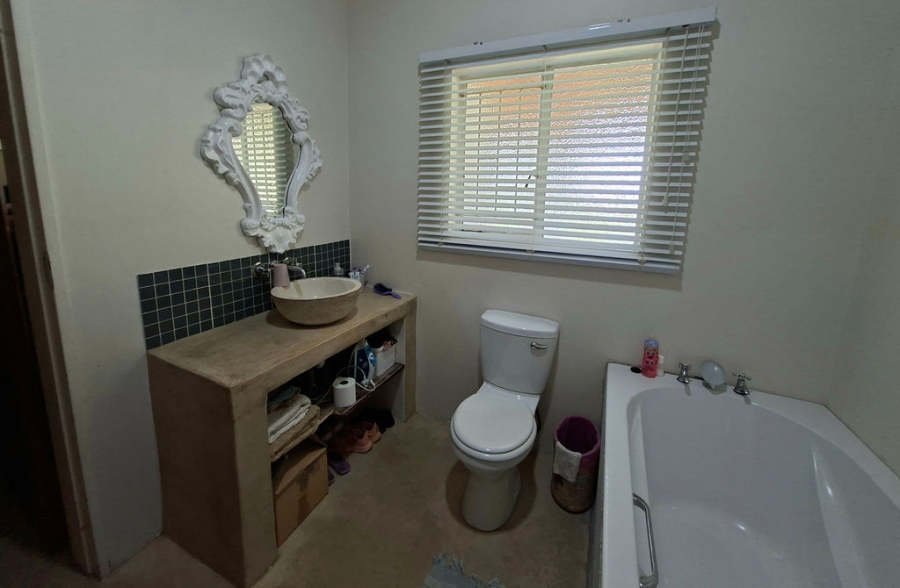 4 Bedroom Property for Sale in Klawer Western Cape